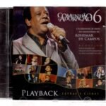 CD Comunhão e Adoração 6