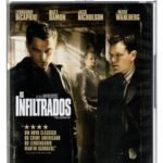 Blu-ray Os Infiltrados