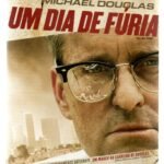 Blu-ray Um Dia De Fúria - Michael Douglas