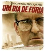Blu-ray Um Dia De Fúria - Michael Douglas
