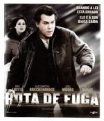 Blu-ray Rota De Fuga - Ray Liotta/ Joel Moore - Imagem 3