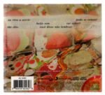 Cd Adriana Calcanhotto O Micróbio Do Samba -digipack - Imagem 2