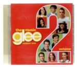 Cd Glee - The Music Vol 2