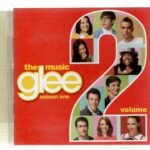 Cd Glee - The Music Vol 2
