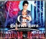 Cd Gabriel Gava Ao Vivo Em Goiânia