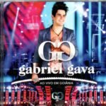 Cd Gabriel Gava Ao Vivo Em Goiânia