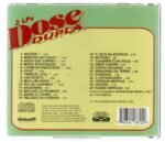 Cd Almir Sater E Renato Andrade - 2 Lps Dose Dupla - Imagem 2
