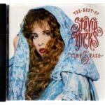 Cd Time Space - The Best Of Stevie Nicks