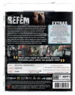 Blu-ray Refém - Imagem 2