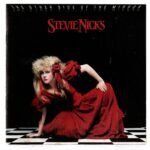 CD Stevie Nicks The other side of the mirror
