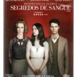 Blu-ray Segredos de Sangue