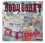 Cd Body Count - Born Dead - Imagem 3