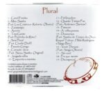 CD Plural - Marcos Santos - Imagem 2