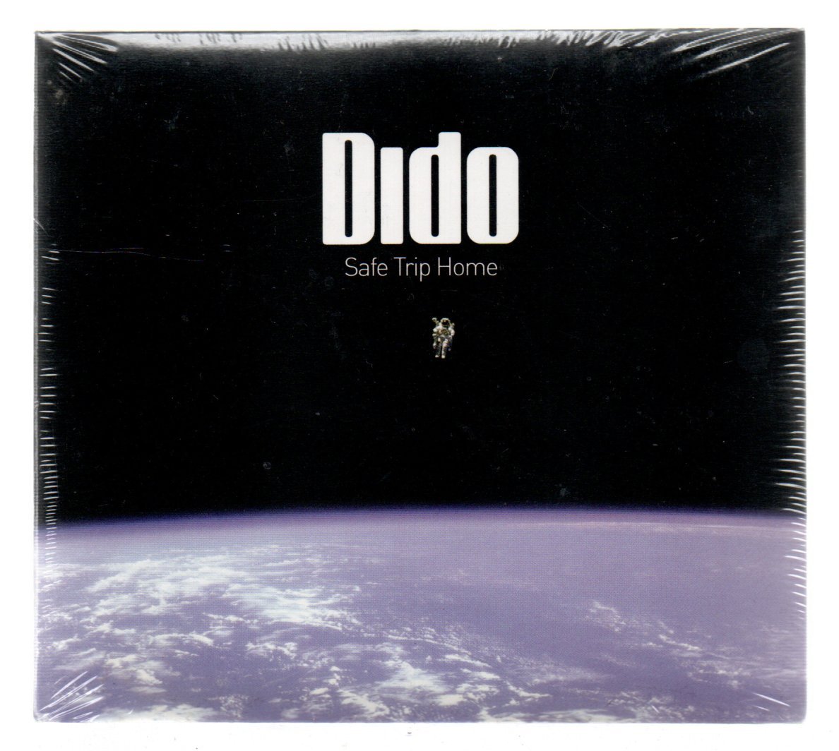 a563723474eba97483439e44f0b466e9.jpg Cd Dido - Safe Trip Home / Digipack - Imagem 1