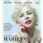 Blu-ray Sete Dias Com Marilyn