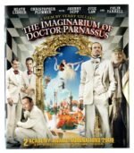 Blu-ray The Imaginarium Of Doctor Parnassus - Imagem 3