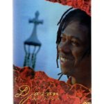 DVD Djavan - Ao Vivo