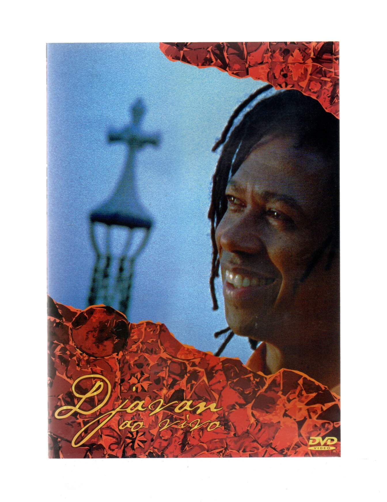 a5fd2763c7f442a4415520705161ba90.jpg DVD Djavan - Ao Vivo - Imagem 1