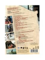 DVD GILBERTO GIL - Kaya N' Gandaya - Imagem 2