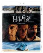 Blu-ray Três Reis - Imagem 3