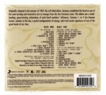 CD Duplo Santana 1969  2004 Deluxe - Imagem 2