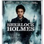 Sherlock Holmes