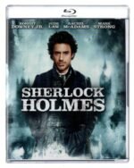 Sherlock Holmes
