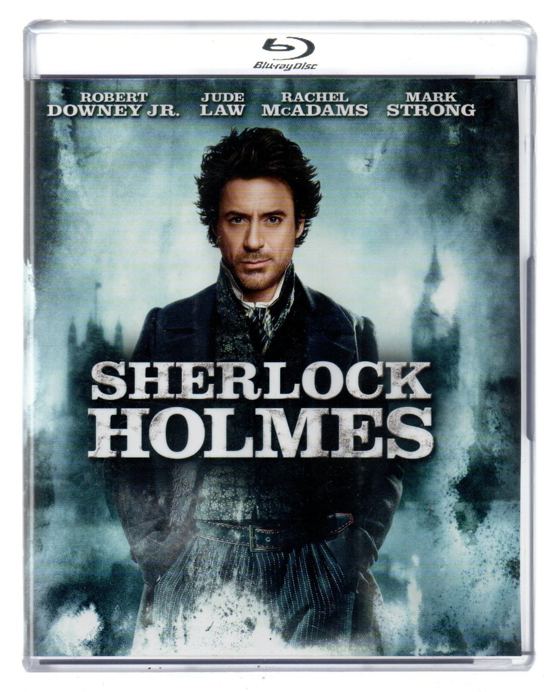 a68330a7ed7a0ff73893fed239fc09a0.jpg Sherlock Holmes - Imagem 1