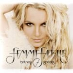 Cd Britney Spears Femme Fatale