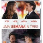 Blu-ray - Uma Semana A Tres