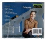 Cd Roberto Silva - Raízes Do Samba - Imagem 2