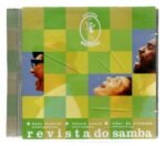 CD Revista do samba - Imagem 3