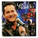 CD Leonardo - Ao Vivo