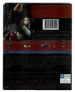 Blu-ray Thor - Edição 3d Limitada - Imagem 2