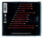 Cd Amado Batista - O Amor Não É De Rosas - Imagem 2