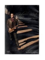 DVD GABRIEL LEITE - O MELHOR VAI COMEÇAR  AO VIVO - Imagem 3