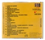 Cd Grupo Aparrô É Chic - Pagode - Imagem 2