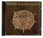 CD Stan Getz with guest artist Laurindo Almeida