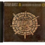 CD Stan Getz with guest artist Laurindo Almeida