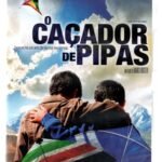 DVD O caçador de pipas