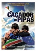 DVD O caçador de pipas