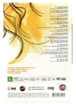 Dvd Nenhum De Nós - Contos Acústico - Imagem 2