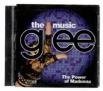 Cd The Music Glee - The Power Of Madonna - Imagem 3