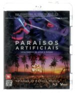 Blu-ray Paraísos Artificiais - Imagem 3