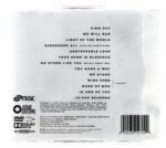 Cd + Dvd Jesus Culture - Unstoppable Love - Imagem 2