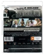 BLU RAY VELOZES E FURIOSOS 7 - Imagem 2