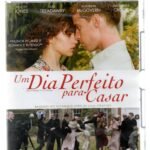 Blu-ray Um Dia Perfeito Para Casar
