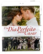 Blu-ray Um Dia Perfeito Para Casar