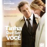 Blu-ray Tinha Que Ser Você - Dustin Hoffman