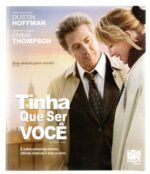 Blu-ray Tinha Que Ser Você - Dustin Hoffman
